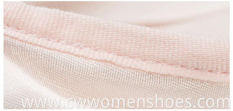 Premium Adult Pink Satin Pointe Ballet Shoes for Dancers